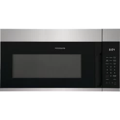 Frigidaire 1.8-cu.ft. Over The Range Microwave Oven - Stainless Steel -Home Appliance Store 10355691 L