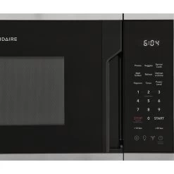 Frigidaire 1.8-cu.ft. Over The Range Microwave Oven - Stainless Steel -Home Appliance Store 10355691e L