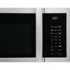 Frigidaire Gallery 1.9-cu.ft. Stainless Steel Over The Range Microwave Oven - Sensor Cooking