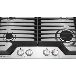 Frigidaire Gallery 30-in Gas Cooktop - 4 Burners - Stainless Steel 11 Frigidaire Gallery 30-in Gas Cooktop - 4 Burners - Stainless Steel -Home Appliance Store 10355694c L