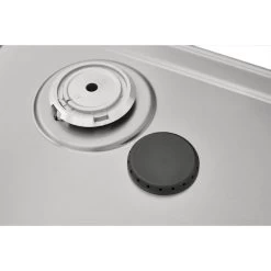 Frigidaire Gallery 30-in Gas Cooktop - 4 Burners - Stainless Steel 9 Frigidaire Gallery 30-in Gas Cooktop - 4 Burners - Stainless Steel -Home Appliance Store 10355694e L