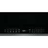 Frigidaire Gallery 1.9-ft³ Over-the-Range Microwave Oven - Smudge-Proof Black Stainless Steel -Home Appliance Store 10355719b L