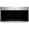 Frigidaire Gallery 1.9-ft³ Over-the-Range Microwave Oven - Smudge-Proof Stainless Steel -Home Appliance Store 10355720 L