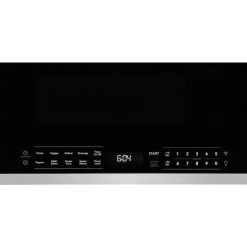 Frigidaire Gallery 1.9-ft³ Over-the-Range Microwave Oven - Smudge-Proof Stainless Steel -Home Appliance Store 10355720b L