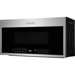 Frigidaire Gallery 1.9-ft³ Over-the-Range Microwave Oven - Smudge-Proof Stainless Steel -Home Appliance Store 10355720c L