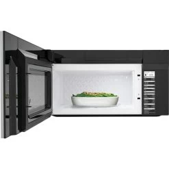 Frigidaire Gallery 1.9-ft³ Over-the-Range Microwave Oven - Smudge-Proof Stainless Steel -Home Appliance Store 10355720e L