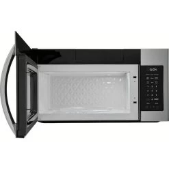 Frigidaire 1.8-ft³ Over-the-Range Microwave Oven - Stainless Steel -Home Appliance Store 10355721e L