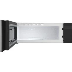 Frigidaire Gallery 1.2-ft³ Over-the-Range Microwave Oven - Low Profile - Smudge-Proof Stainless Steel -Home Appliance Store 10355722b L