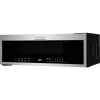Frigidaire Gallery 1.2-ft³ Over-the-Range Microwave Oven - Low Profile - Smudge-Proof Stainless Steel -Home Appliance Store 10355722c L