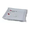 Oatey Washing Machine Pan - Plastic - White - 28-in X 30-in