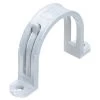 Tubing Strap - 2" - Central Vacuum - White -Home Appliance Store 1540321 L