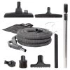 Venmar Central Vacuum Deluxe Accessory Kit - Set Of 10 -Home Appliance Store 15405284 L