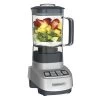 Cuisinart Velocity Ultra Blender With Electronic Controls - 10 Speeds - 56-oz. - Silver