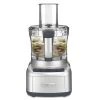 Cuisinart Elemental Food Processor - 8-Cup - Stainless Steel -Home Appliance Store 17845021b L