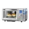 Cuisinart Steam And Convection Toaster Oven - 0.6-cu Ft - 1800 W