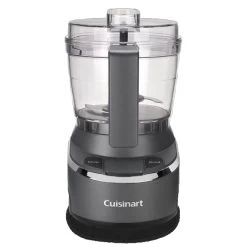 Cuisinart EvolutionX Cordless Rechargeable 4-Cup Chopper