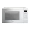 Panasonic Countertop Microwave Oven, 1.3-cu Ft - White - 1100 W 2 Panasonic Countertop Microwave Oven, 1.3-cu Ft - White - 1100 W -Home Appliance Store 17865004 L