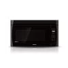 Panasonic Over-The-Range Microwave - LED - 2.0 Cu. Ft. - Black -Home Appliance Store 17865009 L