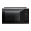 Panasonic Countertop Microwave Oven - 1.3-cu Ft - 1100 W - Black