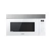 Panasonic Inverter Over-the-Range Microwave Oven - 2.0-cu Ft - 1100 W - White - Sensor Cooking -Home Appliance Store 17865013d L