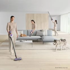 Dyson V8 Animal Cordless Stick And Handheld Vacuum