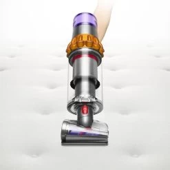 Dyson Vacuum V15 Detect Total Clean Cordless -Home Appliance Store 20455049b L