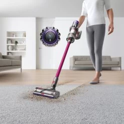 Dyson V11 Cordless Upright Vacuum Cleaner -Home Appliance Store 20455061b L