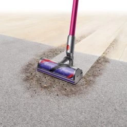 Dyson V11 Cordless Upright Vacuum Cleaner -Home Appliance Store 20455061c L