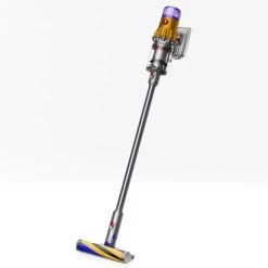 Dyson V12 Detect Slim Cordless Stick And Handheld Vacuum