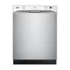 Comfee Built-In Dishwasher 52 DB 24-in Stainless Steel -Home Appliance Store 21615027 L