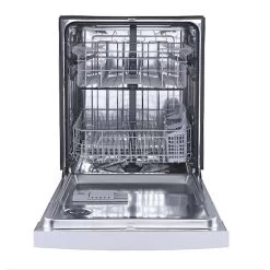 Comfee Built-In Dishwasher 52 DB 24-in Stainless Steel -Home Appliance Store 21615027c L
