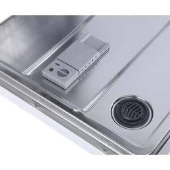 Comfee Built-In Dishwasher 52 DB 24-in Stainless Steel -Home Appliance Store 21615027d L