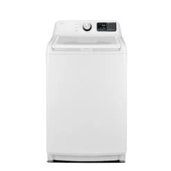 Midea 5.2-cu Ft High Efficiency Top-Load Washer (White) ENERGY STAR Certified -Home Appliance Store 21615054 L