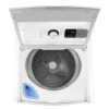 Midea 5.2-cu Ft High Efficiency Top-Load Washer (White) ENERGY STAR Certified 1 Midea 5.2-cu Ft High Efficiency Top-Load Washer (White) ENERGY STAR Certified -Home Appliance Store 21615054c L