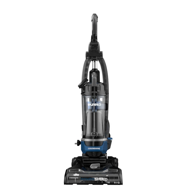 Eureka Power Speed Bagless Upright Vacuum 7 Eureka Power Speed Bagless Upright Vacuum - Image 5