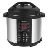 Highland 6-qt Programmable Electric Pressure Cooker -Home Appliance Store 21615058 L