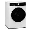 Midea 5.2-Cubic Feet Front Load Washer With 10 Pre-Set Wash Cycles -Home Appliance Store 21615067b L