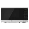 Midea Compact White Microwave - 0.7-cu Ft - 700 W -Home Appliance Store 21615089 L