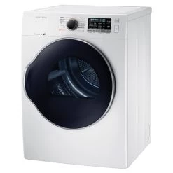 Samsung 24-in Compact Electric Dryer - 4.0-cu Ft -Home Appliance Store 22945007b L