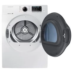 Samsung 24-in Compact Electric Dryer - 4.0-cu Ft -Home Appliance Store 22945007c L