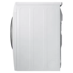 Samsung 24-in Compact Electric Dryer - 4.0-cu Ft