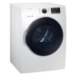 Samsung 24-in Compact Electric Dryer - 4.0-cu Ft -Home Appliance Store 22945007e L