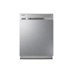 Samsung Dishwasher With Stainless Steel Tub, 50 DB And Energy Star -Home Appliance Store 22945108 L