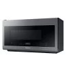 Samsung Over-the-Range Microwave - 2.1-cu Ft - Stainless Steel