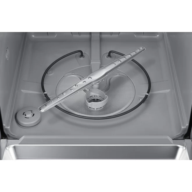 Samsung Built-In Plastic Tub 15 Place Settings Dishwasher - 51-dBA - 24-in - Stainless Steel 7 Samsung Built-In Plastic Tub 15 Place Settings Dishwasher - 51-dBA - 24-in - Stainless Steel - Image 5