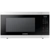 Samsung Countertop Microwave - 1.9-cu Ft - 950-Watt - Black Stainless Steel