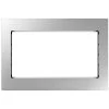 Samsung Microwave Trim Kit - 30" - Stainless Steel -Home Appliance Store 22945225 L