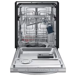 Samsung Dishwasher With StormWash - 48 DB - Stainless Steel -Home Appliance Store 22945227b L