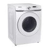 Samsung Electric Dryer With Sensor Dry - 27-in - 7.5-cu Ft - White 2 Samsung Electric Dryer With Sensor Dry - 27-in - 7.5-cu Ft - White -Home Appliance Store 22945250b L