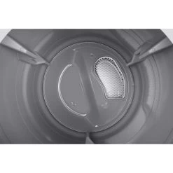 Samsung Electric Dryer With Sensor Dry - 27-in - 7.5-cu Ft - White -Home Appliance Store 22945250e L